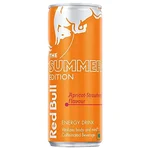 Red Bull Apricot & Strawberry Flavour, 250 ml