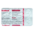 Redneed Softgel Capsule 10's