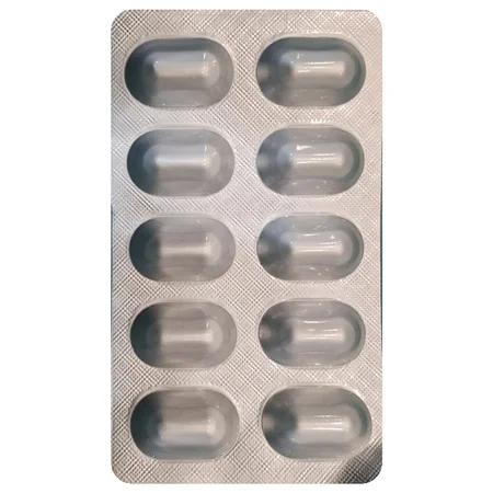 Redvina-CZ Tablet 10's