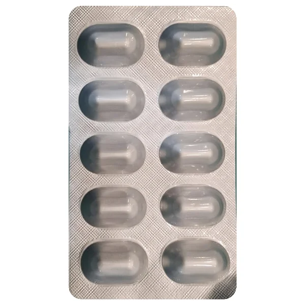 Redvina-CZ Tablet 10's