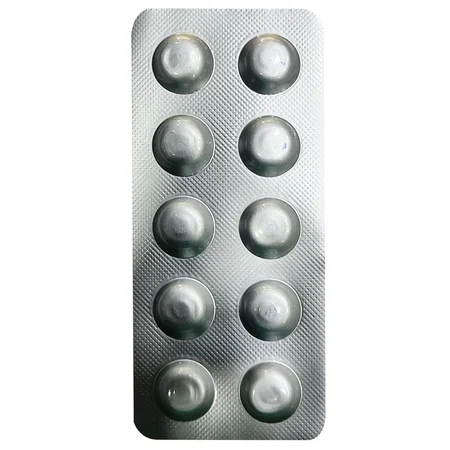 Reecort 6 mg Tablet 10's