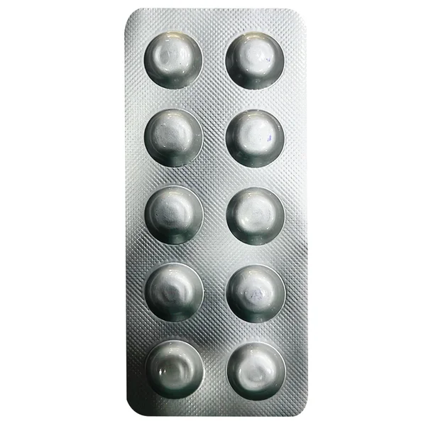 Reecort 6 mg Tablet 10's