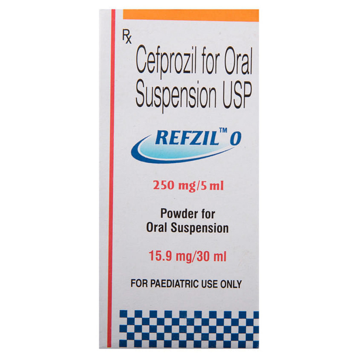 Refzil O Suspension 30 ml, Pack of 1 Suspension Refzil O Suspension 30 ml, Pack of 1 Suspension