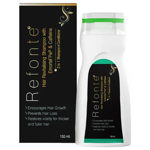 Refonte Shampoo 150 ml