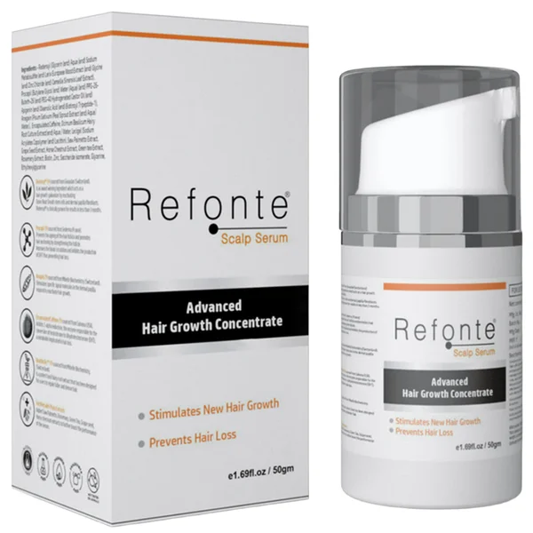 Refonte Scalp Hair Serum 50 gm