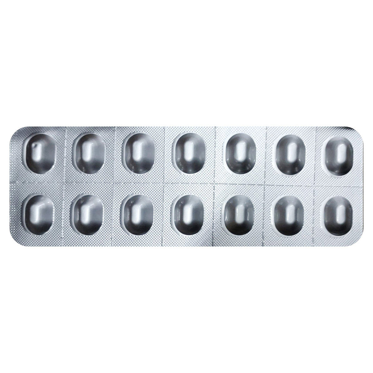 Refsav 50 Tablet 14's, Pack of 14 Refsav 50 Tablet 14's, Pack of 14