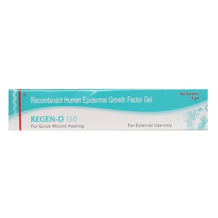 Regen D 150 Gel 15 gm