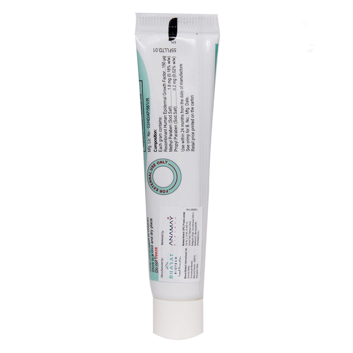 Regen D 150 Gel 15 gm Price, Uses, Side Effects, Composition - Apollo ...