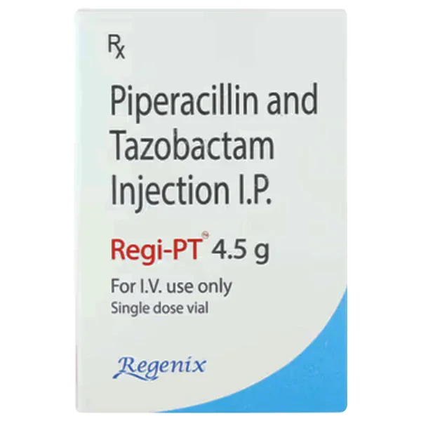 Regi-PT 4.5 gm Injection 1's