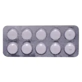 Regestrone CR 10 mg Tablet 10's, Pack of 10 TABLETS