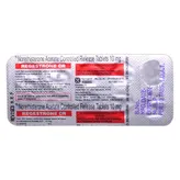 Regestrone CR 10 mg Tablet 10's, Pack of 10 TABLETS