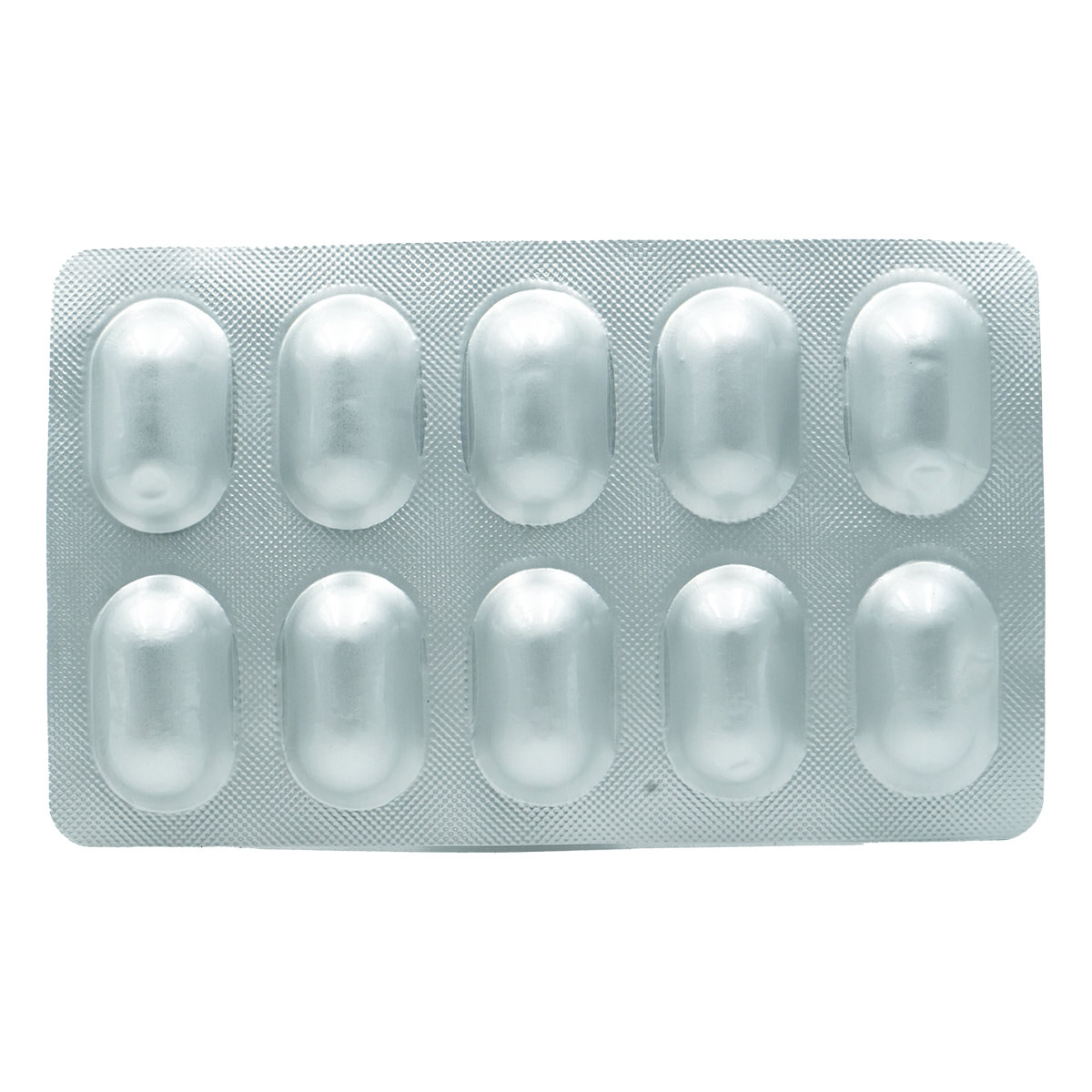 Regulas D Capsule 10's, Pack of 10 CAPSULES Regulas D Capsule 10's, Pack of 10 CAPSULES