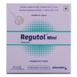 Regutol Mini Probiotic Liquid 6 x 5 ml