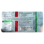 Regocal D3 Strong Softgel Capsule 10's