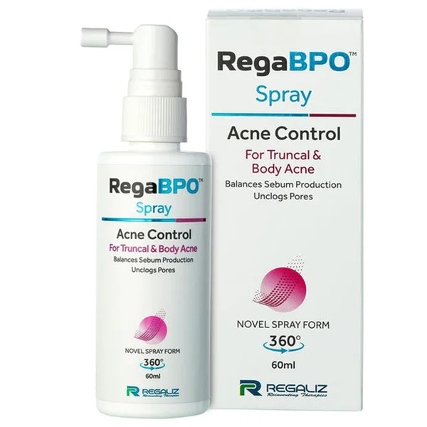 Regabpo Spray 60 ml