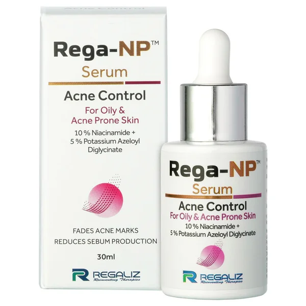 Rega-Np Acne Control Serum 30 ml