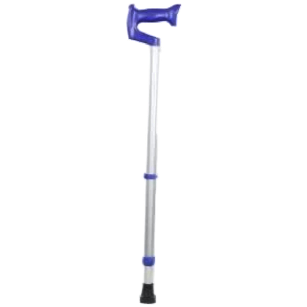 Dyna Rehaid Crutch Stick, 1 Count, Pack of 1 Dyna Rehaid Crutch Stick, 1 Count, Pack of 1