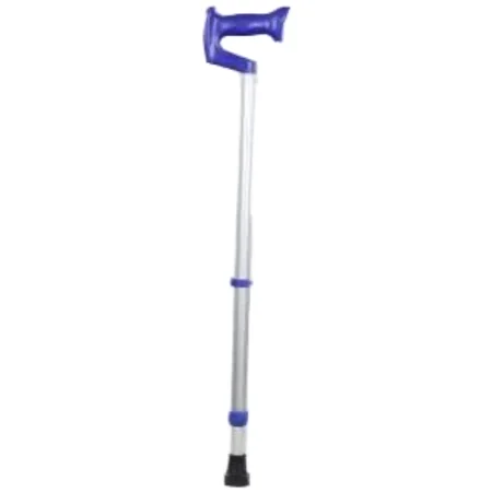 Dyna Rehaid Crutch Stick, 1 Count