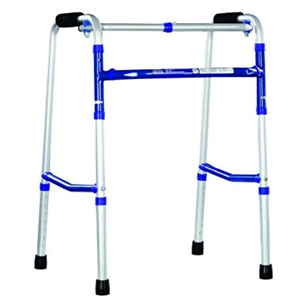 Dyna Rehaid Walking Frame, 1 Count, Pack of 1
