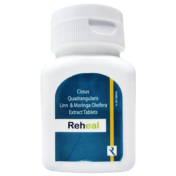 Reheal Tablet 30's, Pack of 1