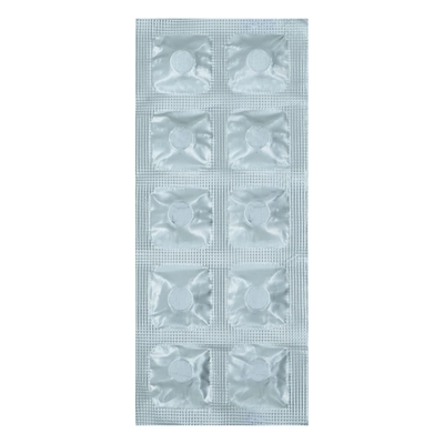 Rejun-50 Tablet 10's, Pack of 10 TABLETS