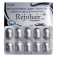 Rejuhair, 10 Tablets