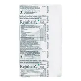 Rejuhair, 10 Tablets, Pack of 10