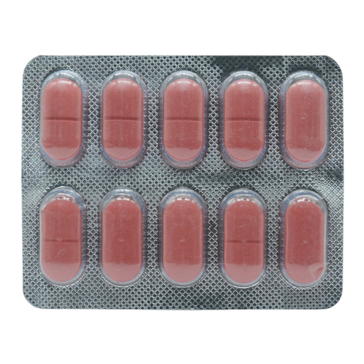 Rejumet Tablet 10's, Pack of 10 TABLETS Rejumet Tablet 10's, Pack of 10 TABLETS