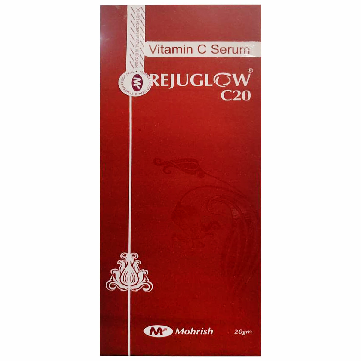 Rejuglow C20 Serum, 20 gm, Pack of 1 Rejuglow C20 Serum, 20 gm, Pack of 1
