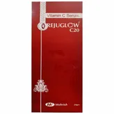 Rejuglow C20 Serum, 20 gm, Pack of 1
