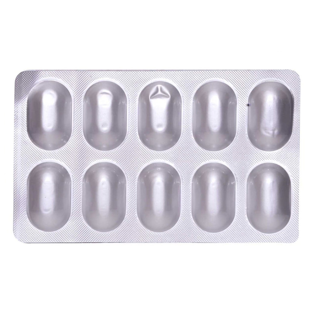 Rejunex CD3 Tablet 10's, Pack of 10 Rejunex CD3 Tablet 10's, Pack of 10