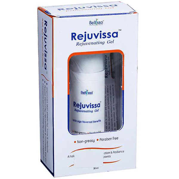 Rejuvissa Rejuventing Gel 30 ml