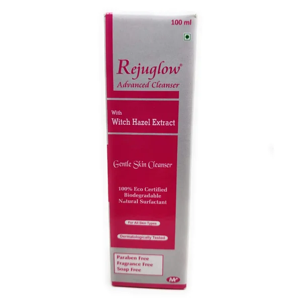 Rejuglow 100Ml Advance Cleanser