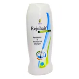 Rejuhair Shampoo, 200 ml, Pack of 1 Shampoo