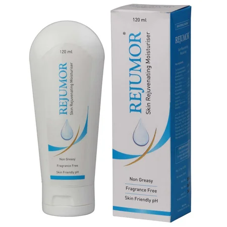 Rejumor Moisturiser 120 ml