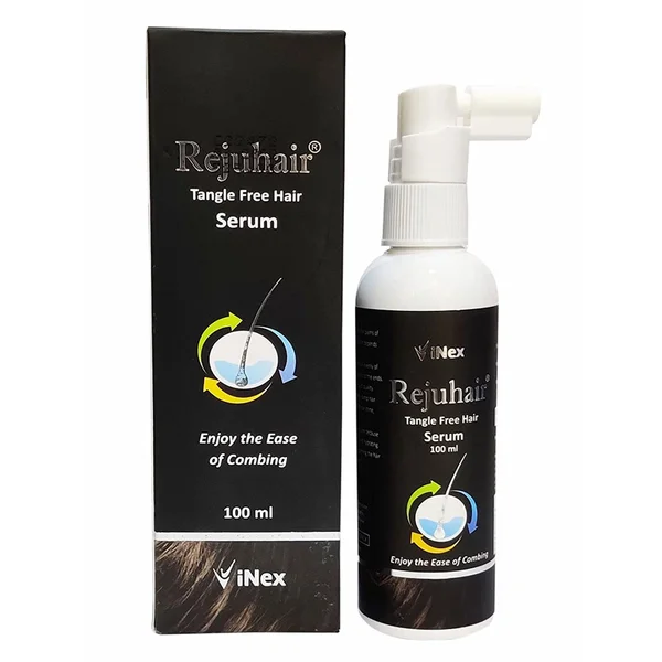 Rejuhair Hair Serum 100 ml