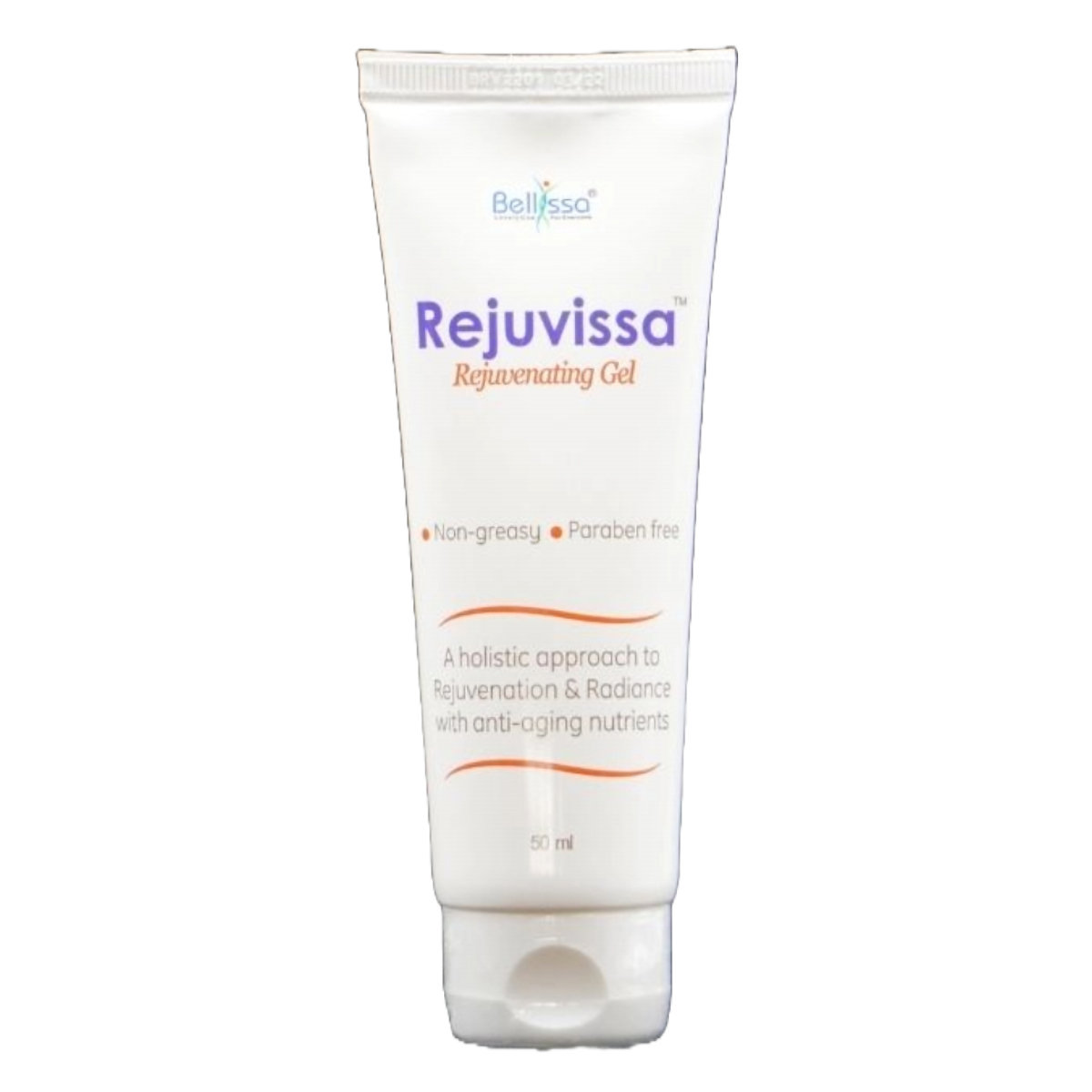 Rejuvissa Gel 50 ml, Pack of 1 Rejuvissa Gel 50 ml, Pack of 1