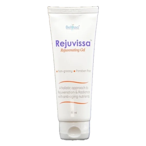 Rejuvissa Gel 50 ml