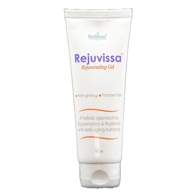 Rejuvissa Gel 50 ml, Pack of 1