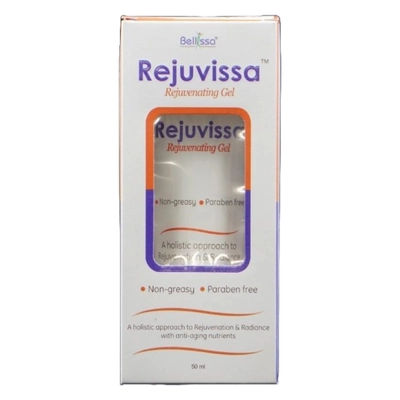 Rejuvissa Gel 50 ml, Pack of 1