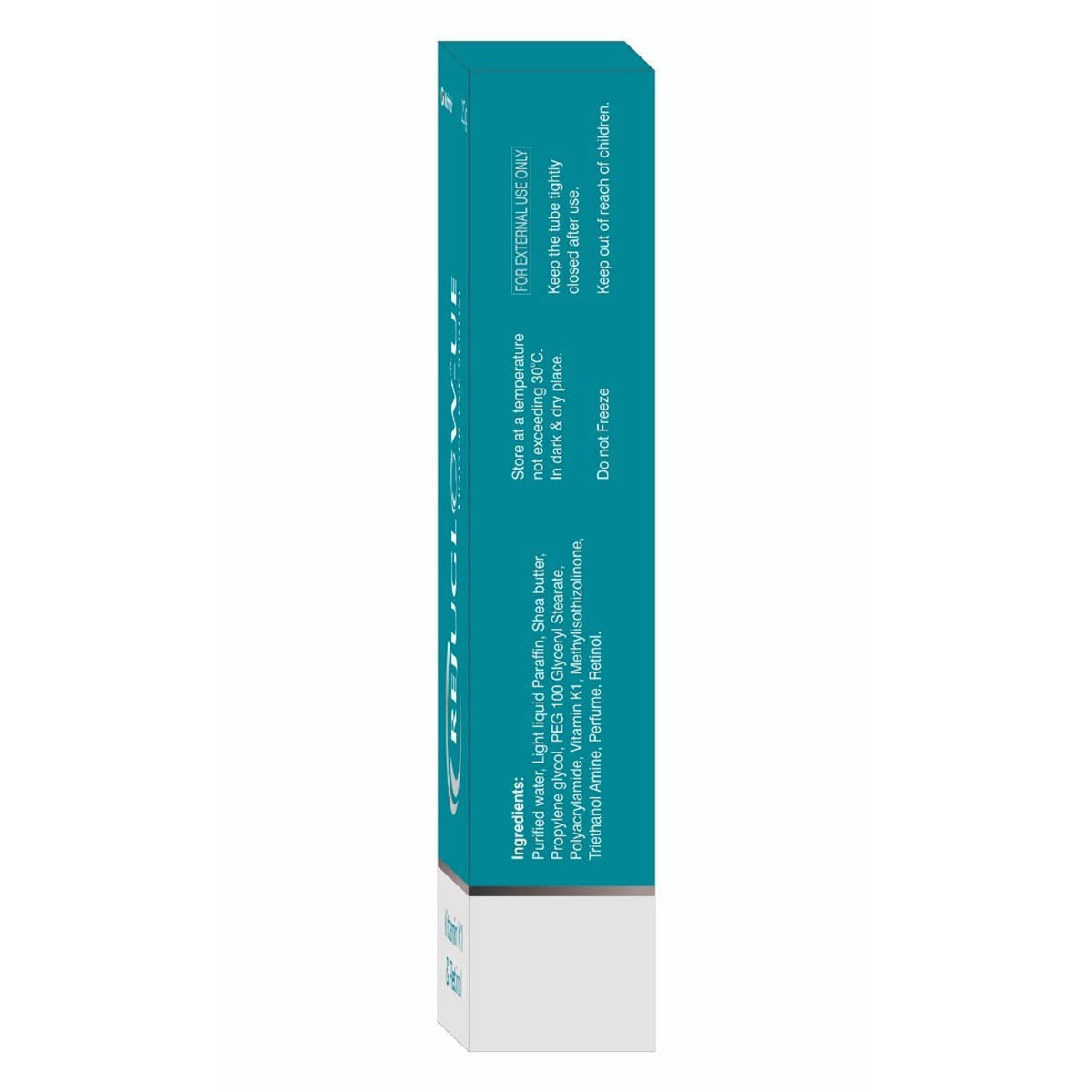 Rejuglow-UE Serum 20 gm, Pack of 1 Rejuglow-UE Serum 20 gm, Pack of 1