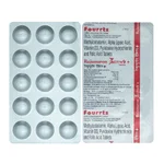 Rejunuron Active Plus Tablet 