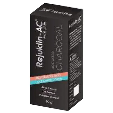 Rejuklin-AC Face Wash 70 gm