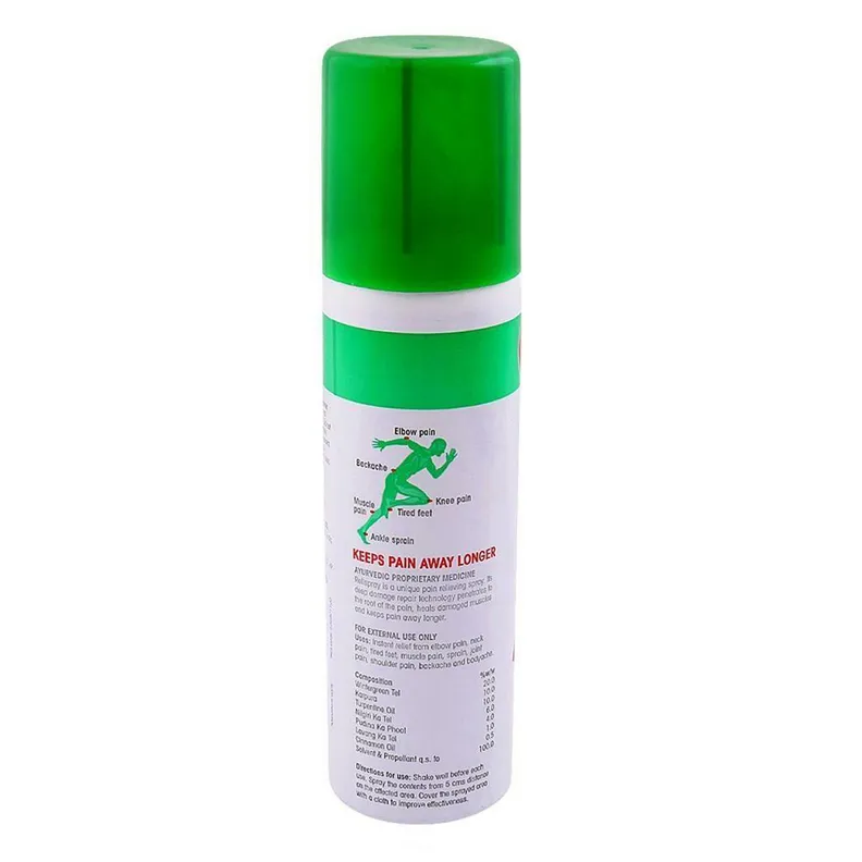 Relispray Pain Relief Spray 75G
