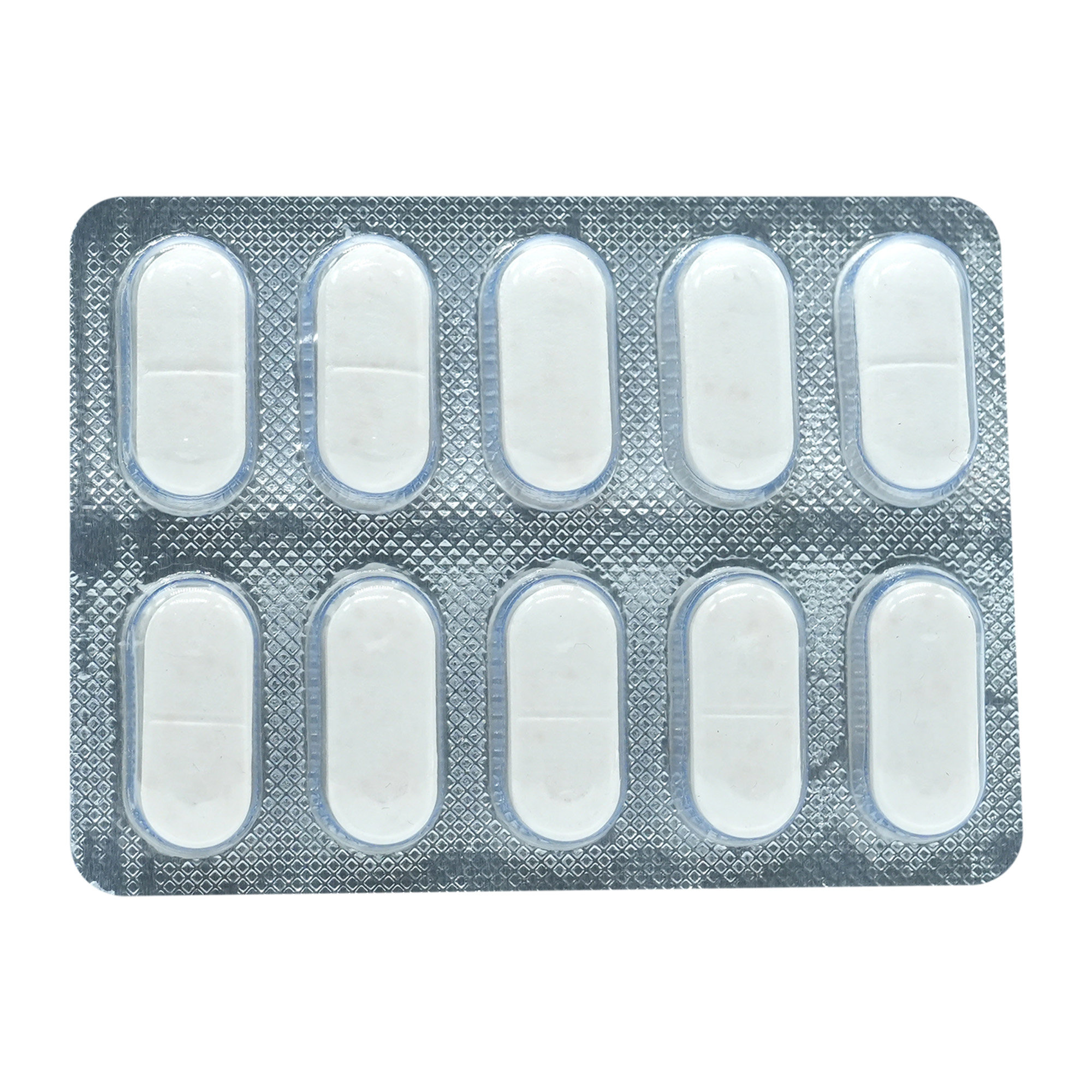 Relaxyl Plus Tablet 10's, Pack of 10 TabletS Relaxyl Plus Tablet 10's, Pack of 10 TabletS