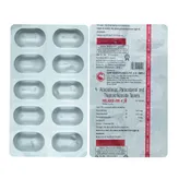 RELAXID MR TABLET, Pack of 10 TABLETS