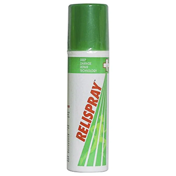 Relise Spray, 70 gm, Pack of 1