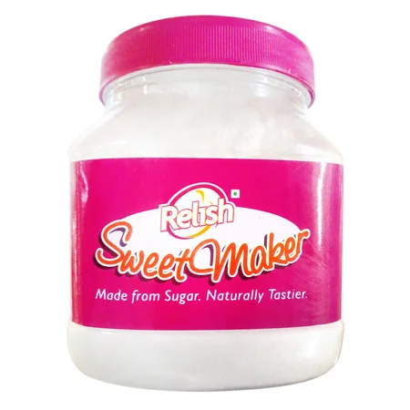 Relish Sweet Maker, 500 gm