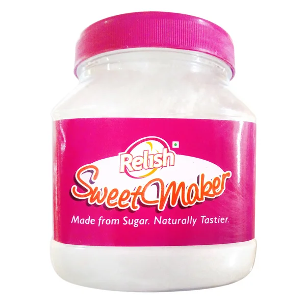 Relish Sweet Maker, 500 gm, Pack of 1