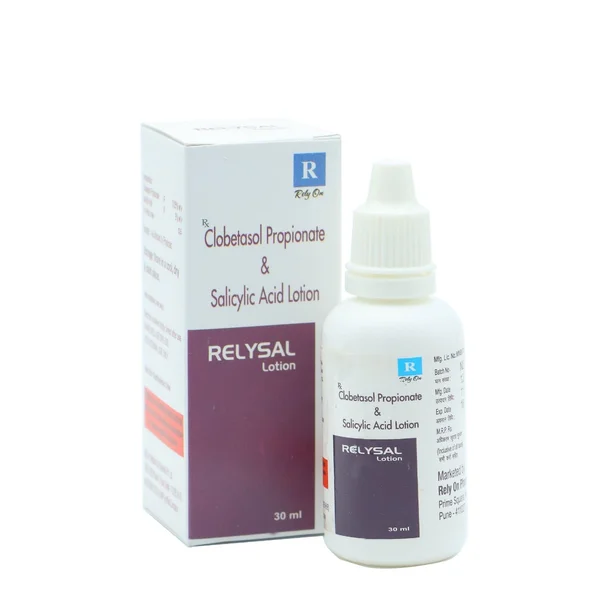 Relysal Lotion 30 ml
